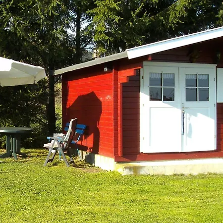 Holiday Home In Olsdorf Bettingen Exterior photo