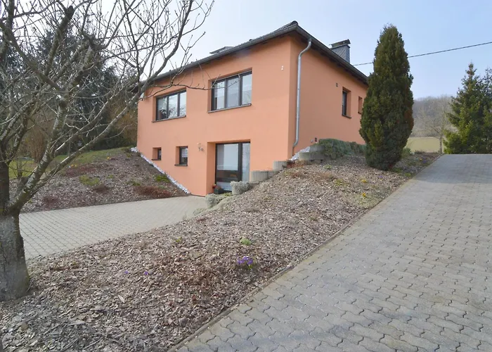 Holiday Home In Olsdorf