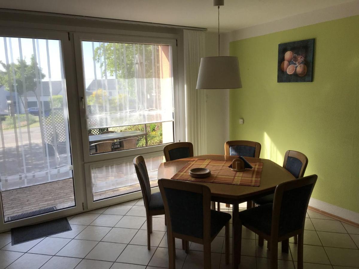 In Olsdorf Apartment