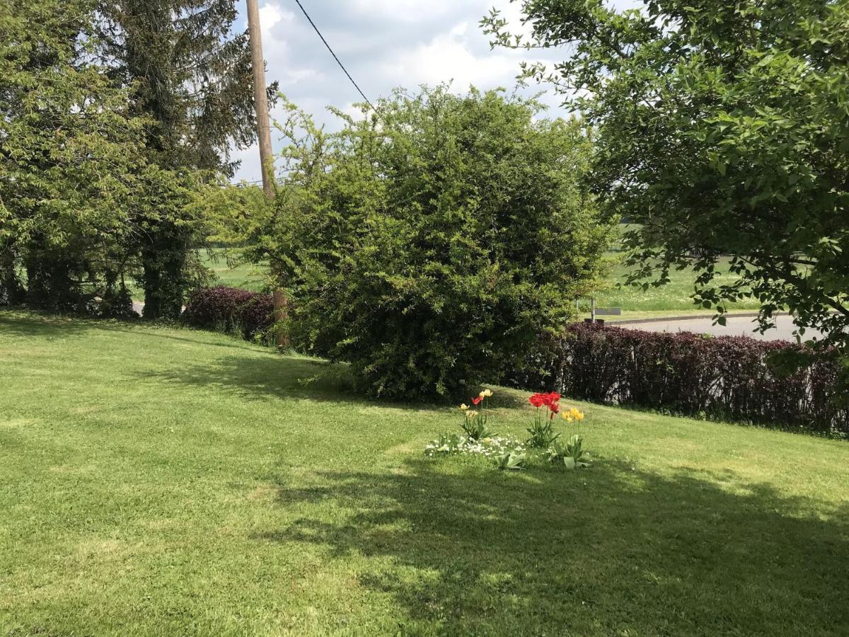 In Olsdorf Appartamento Bettingen