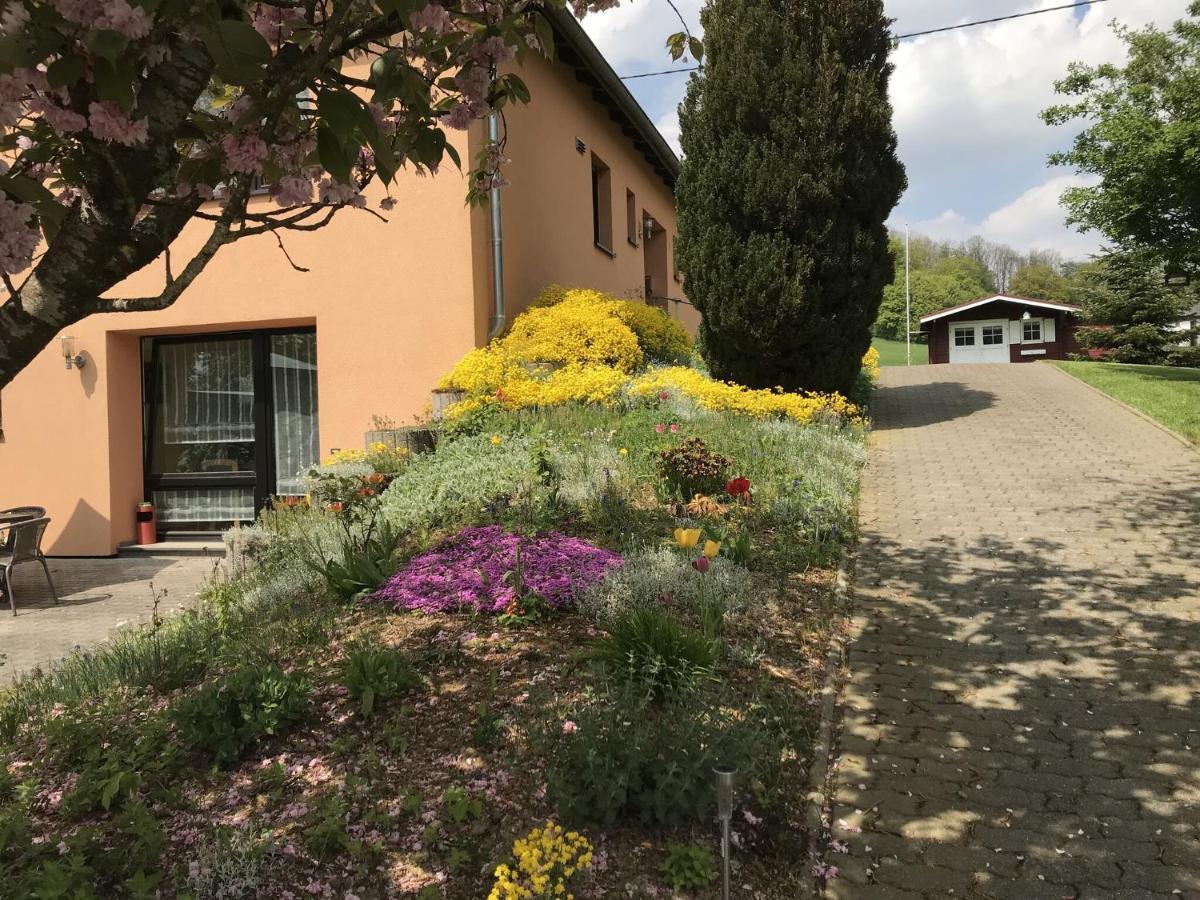 In Olsdorf Bettingen