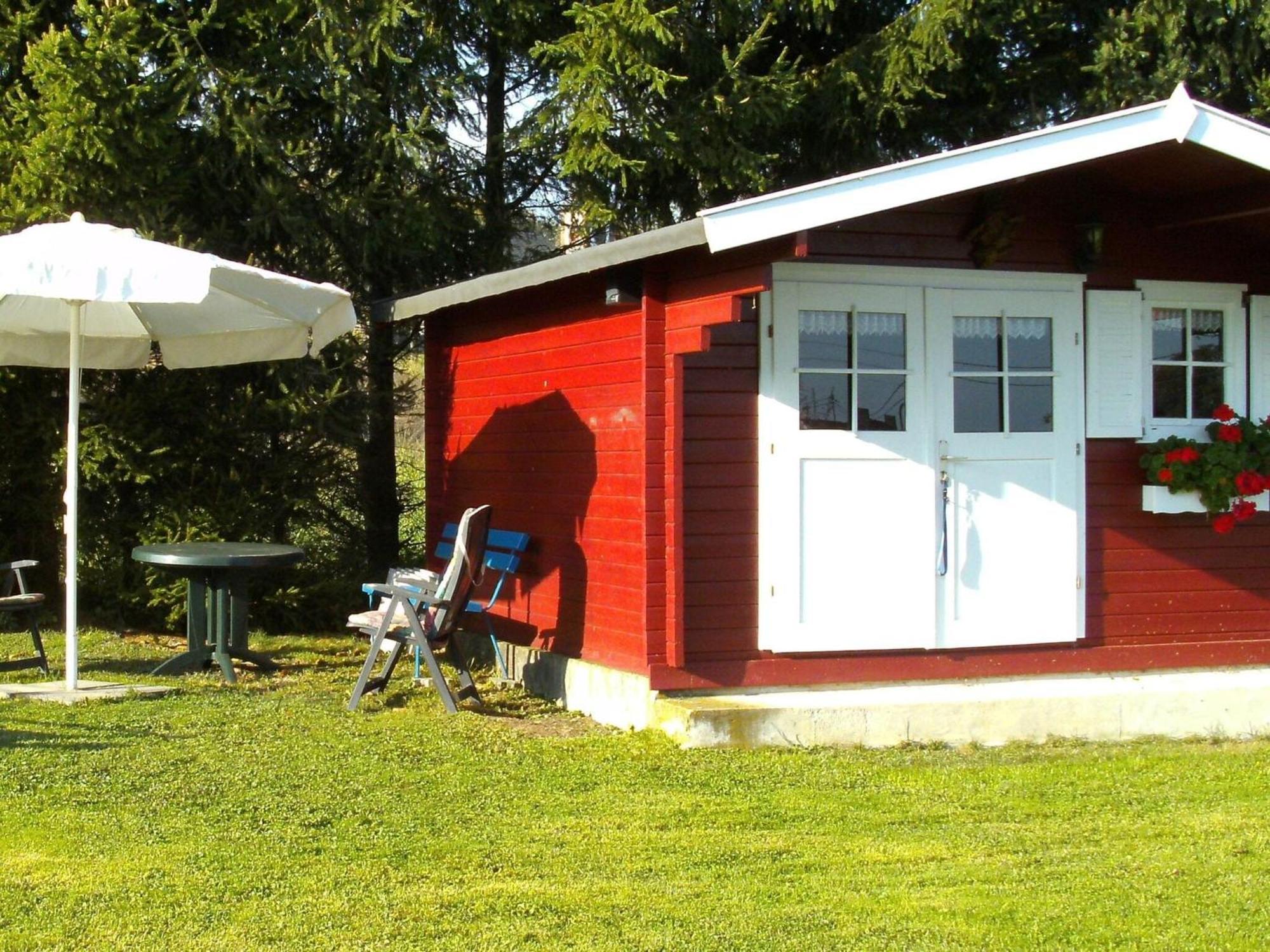 Apartment In Olsdorf *