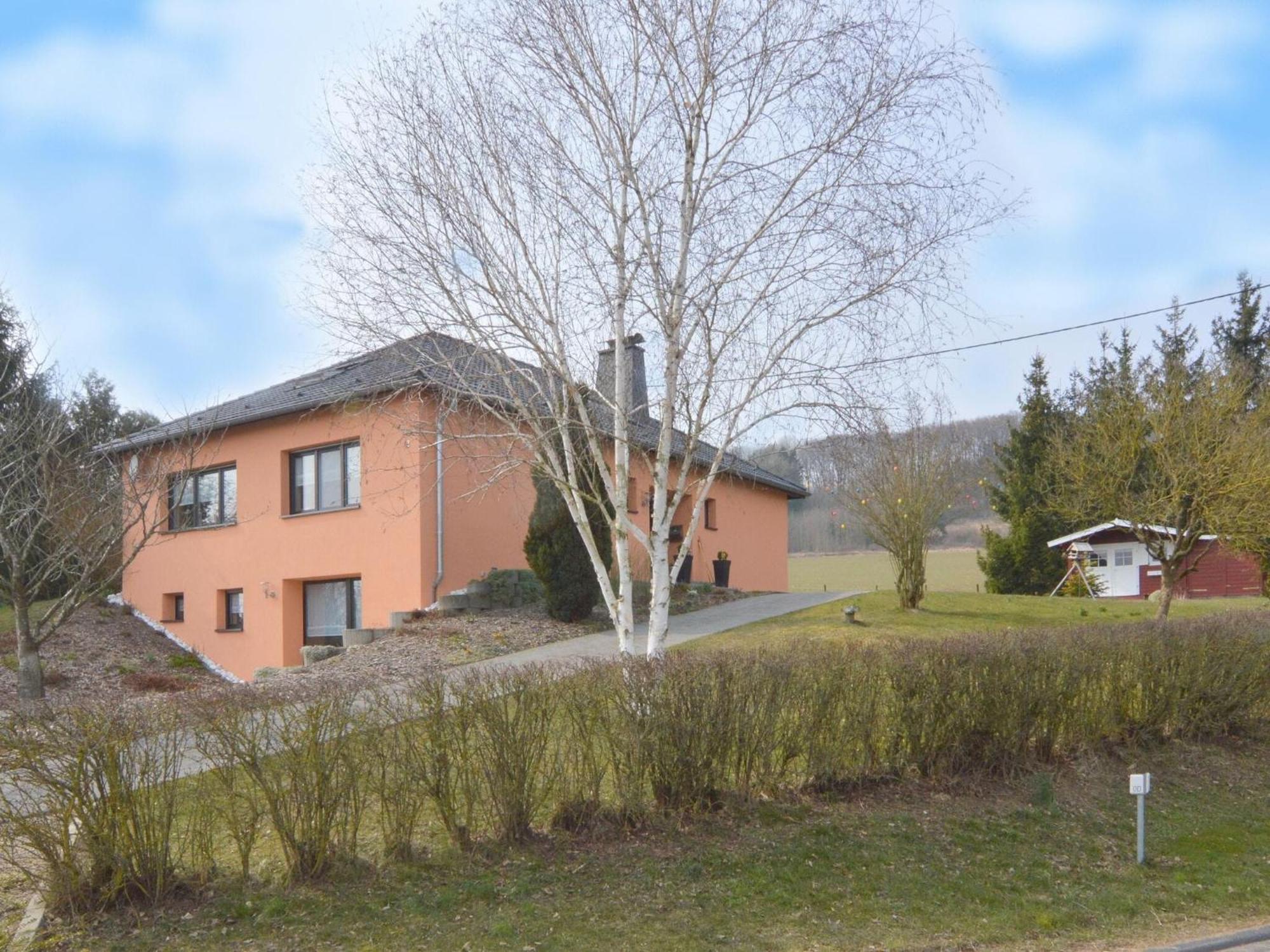 In Olsdorf Apartment Bettingen