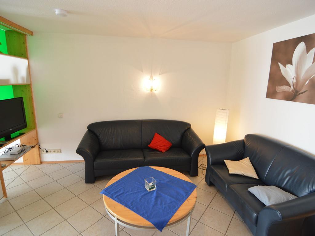 In Olsdorf Apartment *