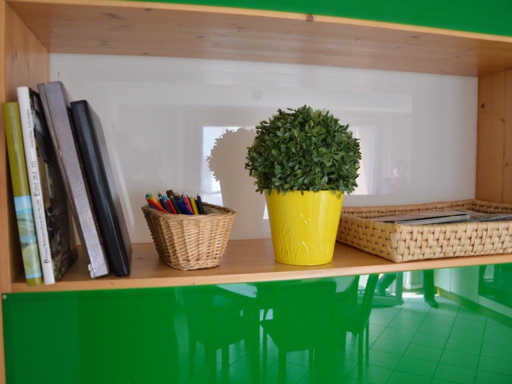 Apartment In Olsdorf