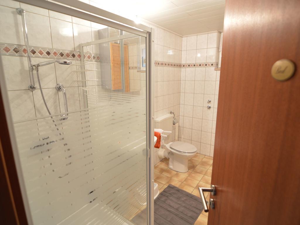 Apartment In Olsdorf *