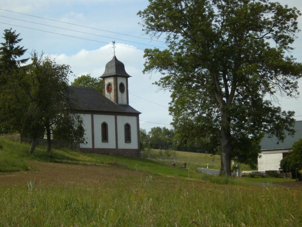 Appartamento In Olsdorf