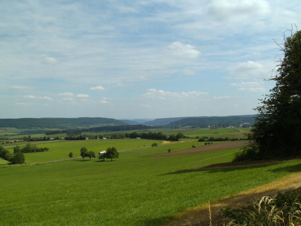 In Olsdorf Apartment Bettingen