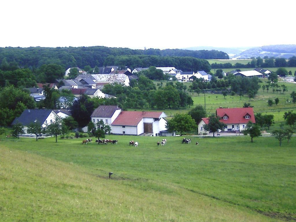 In Olsdorf Appartamento