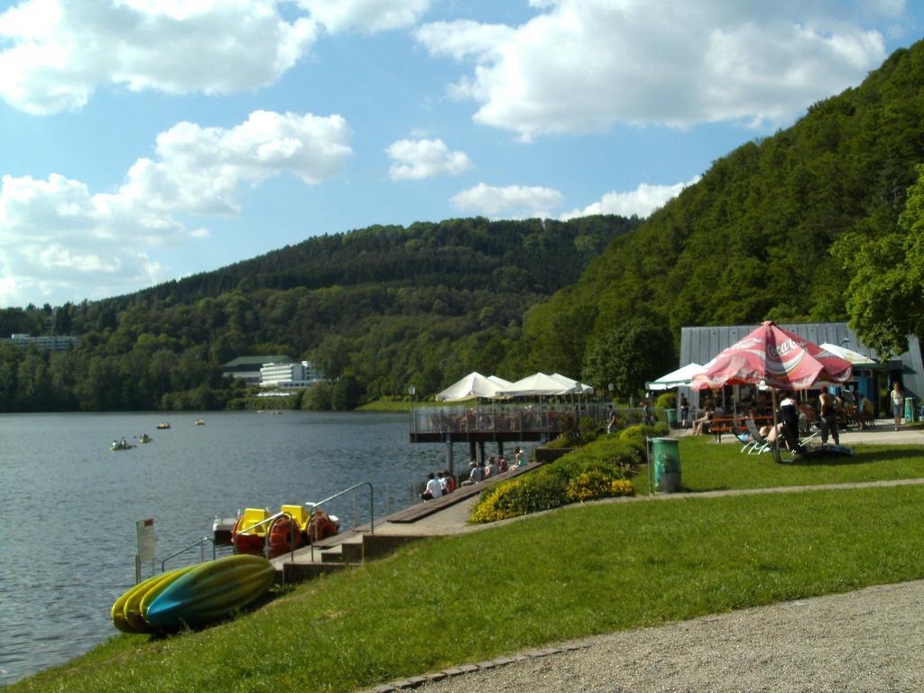 Appartamento In Olsdorf