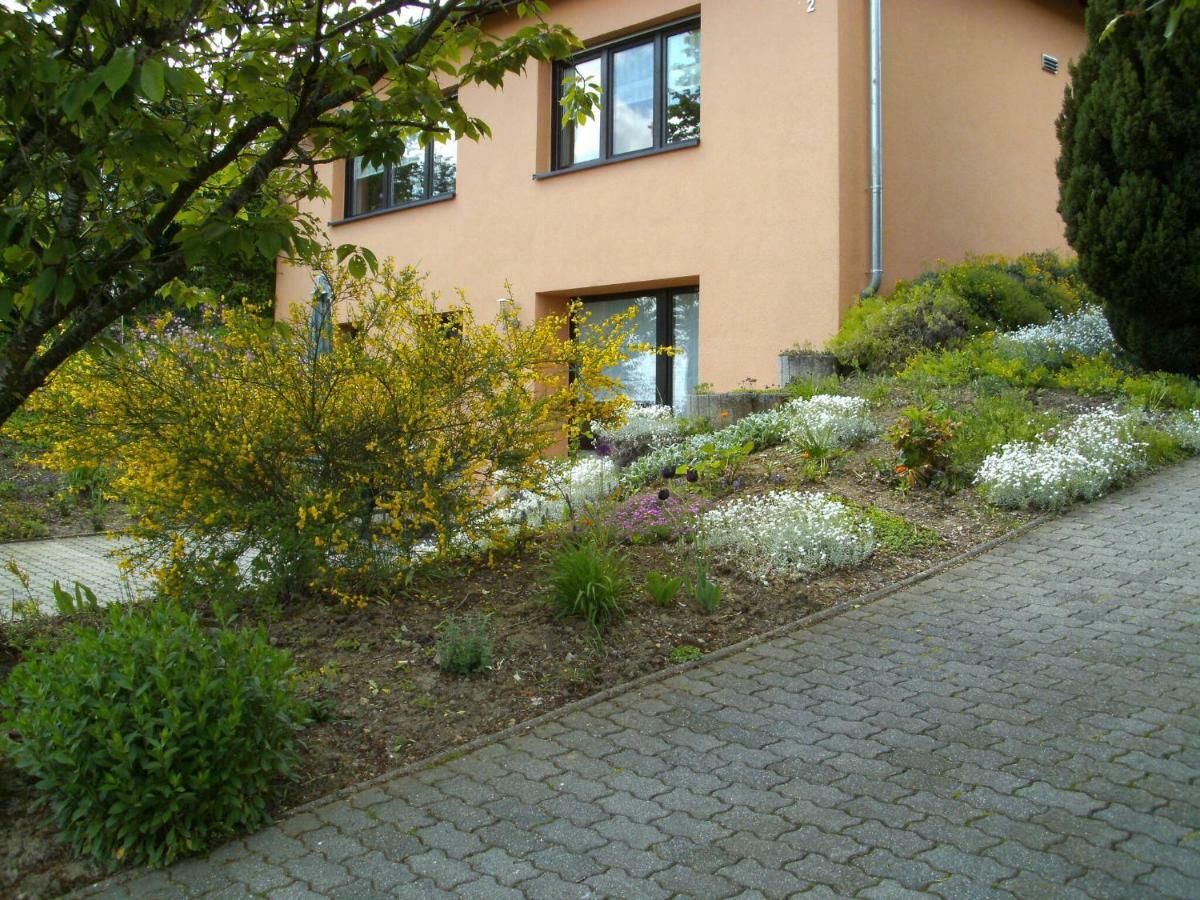 In Olsdorf * Bettingen